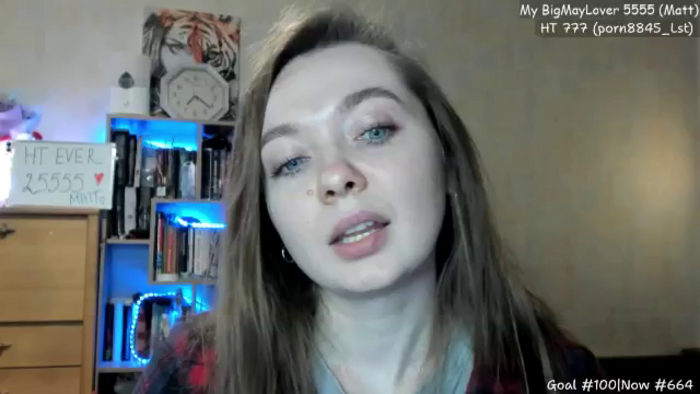 LizaGhost