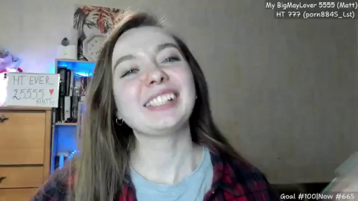 LizaGhost