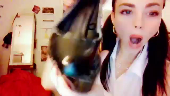 MissMistletoe
