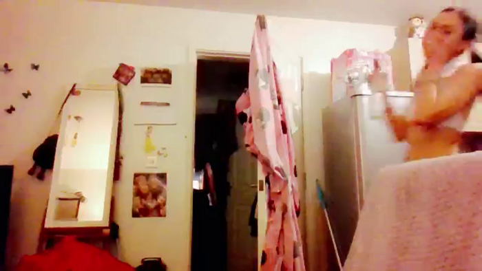 MissMistletoe