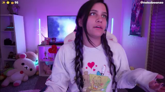 Nekobeanxo