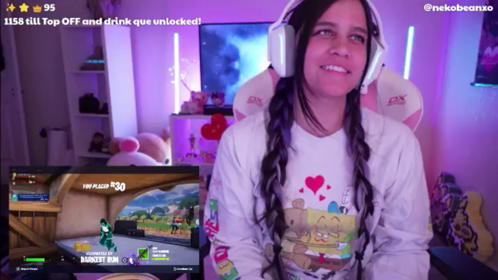 Nekobeanxo