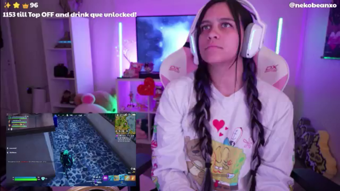 Nekobeanxo