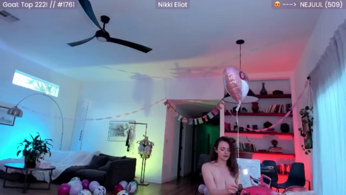 NikkiEliot