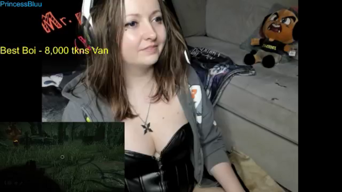 PrincessBluu