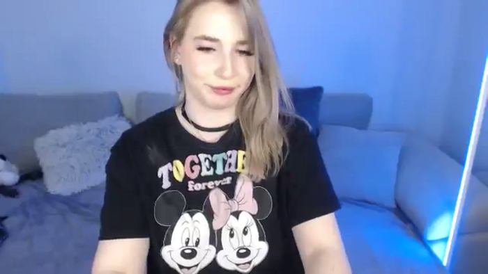 SabrinaViolet