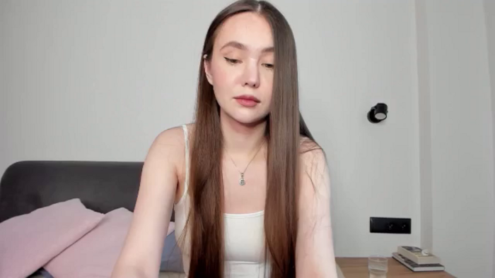 SofiaShy