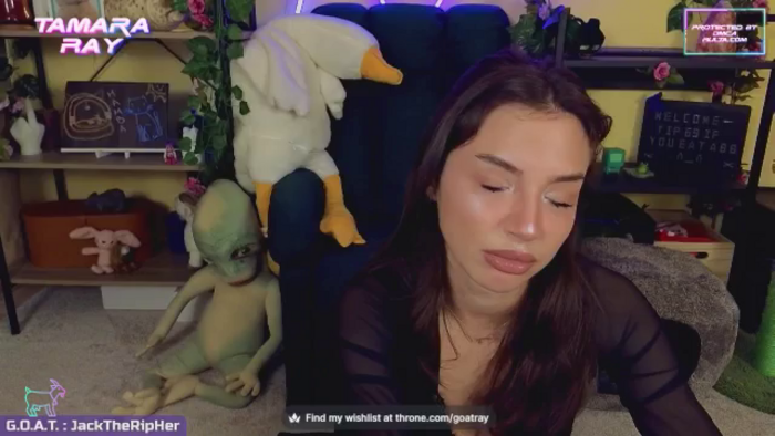 TamaraRay