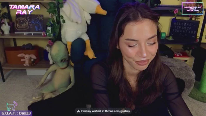 TamaraRay