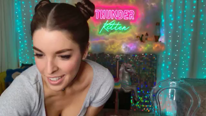 ThunderKitten