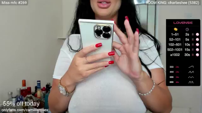UKCamillaRose