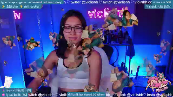 violishh