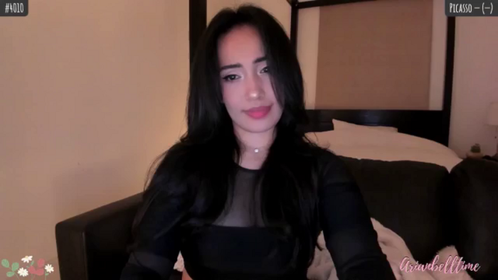 ArianBelltime