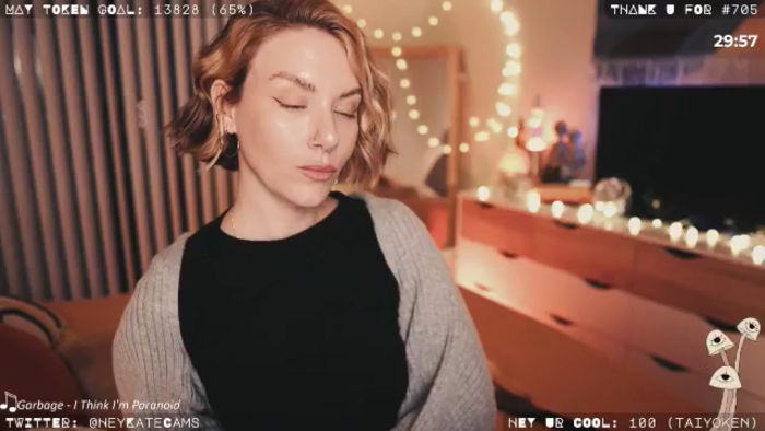 HeyKate