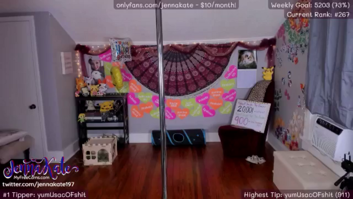 JennaKate