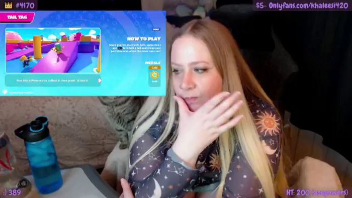 Khaleesi420