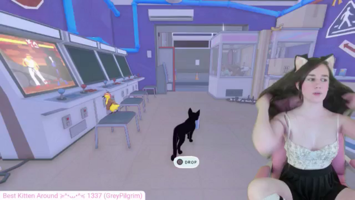 Kitty