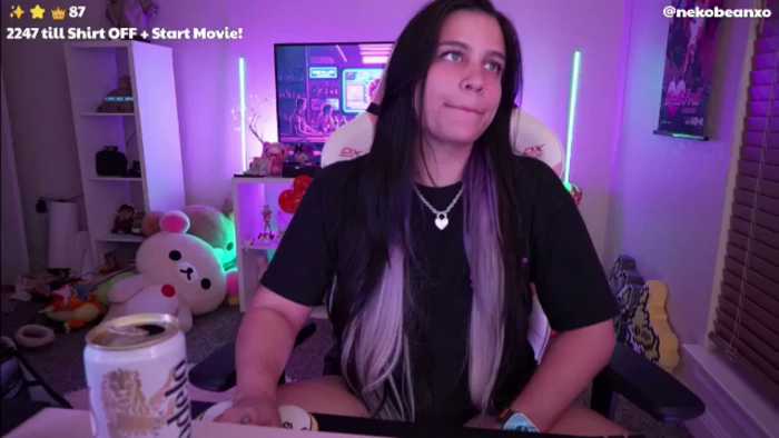 Nekobeanxo