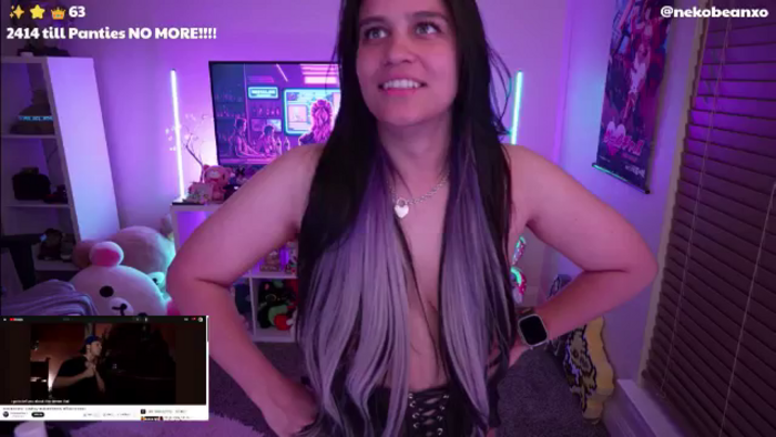 Nekobeanxo
