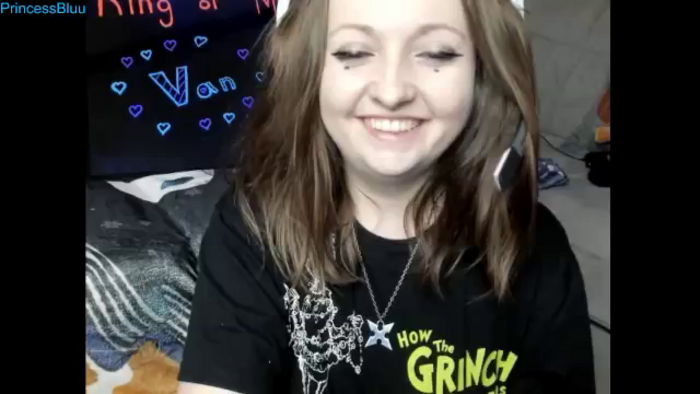 PrincessBluu