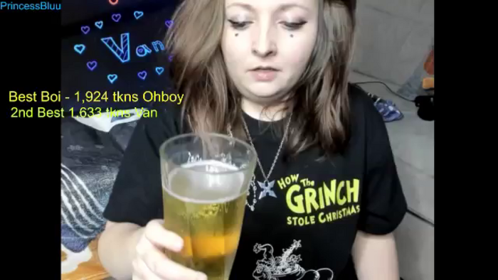 PrincessBluu