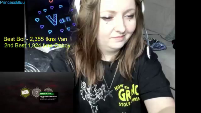 PrincessBluu