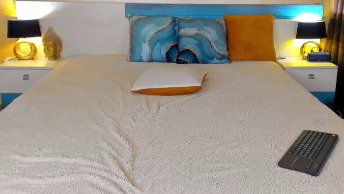 TequilaRising