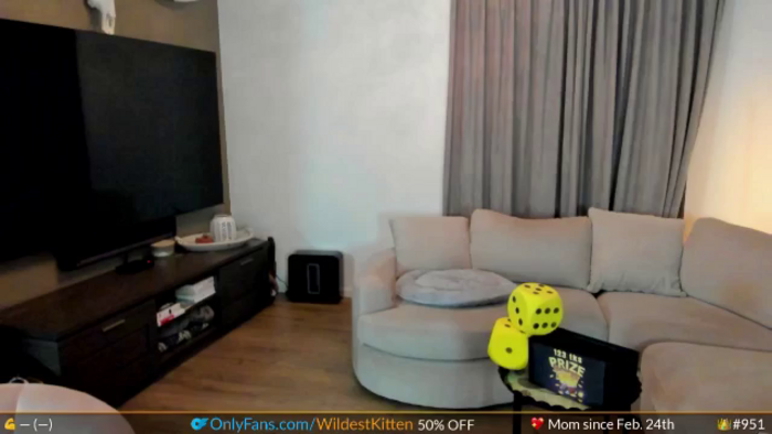 WildestKitten
