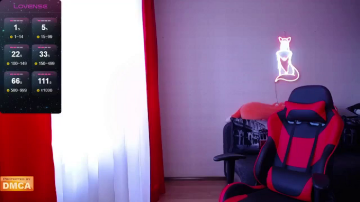 Your_Red_Foxy