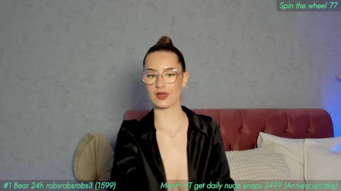 AnnieKarrera1