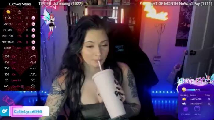 CallieMyers