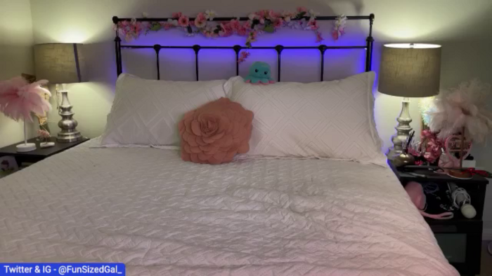 FunSizedGal