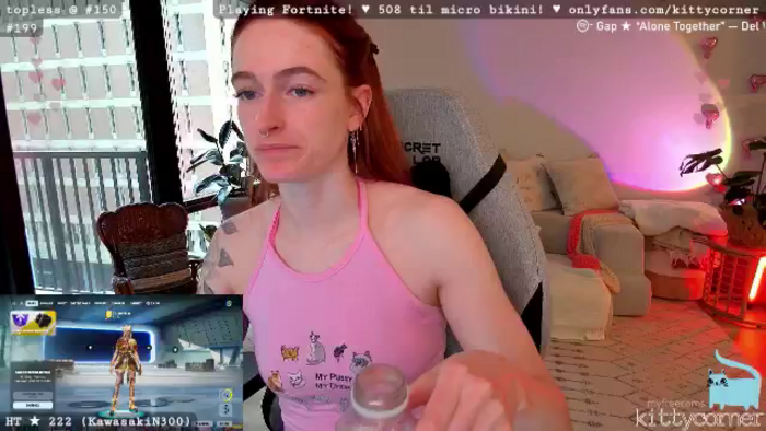 KittyCorner