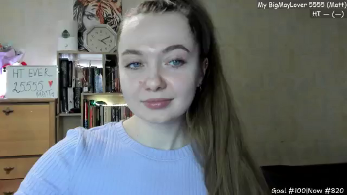 LizaGhost