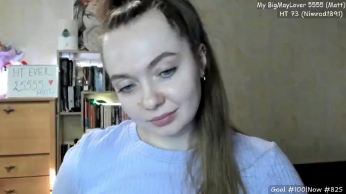LizaGhost