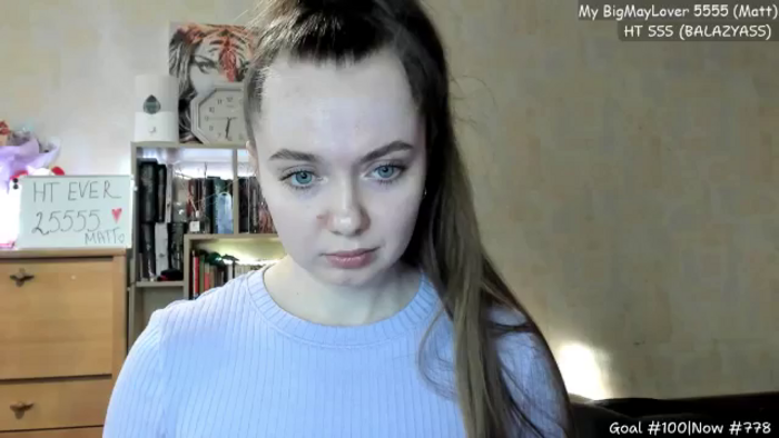 LizaGhost