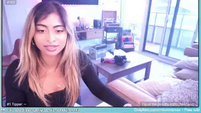 Missrinaroxx