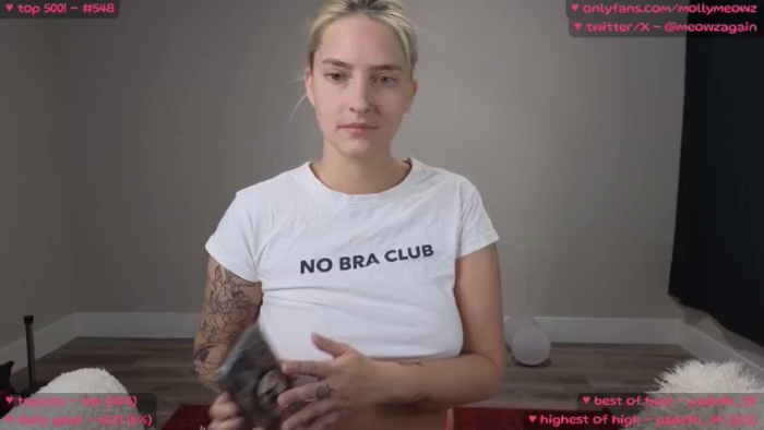 MollyMeowz