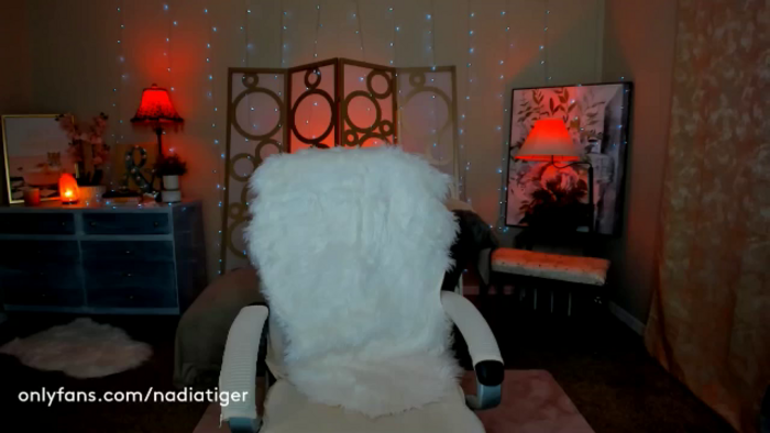 NadiaTiger