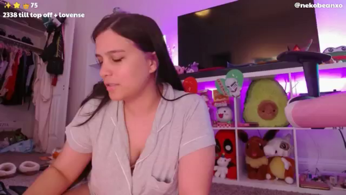 Nekobeanxo