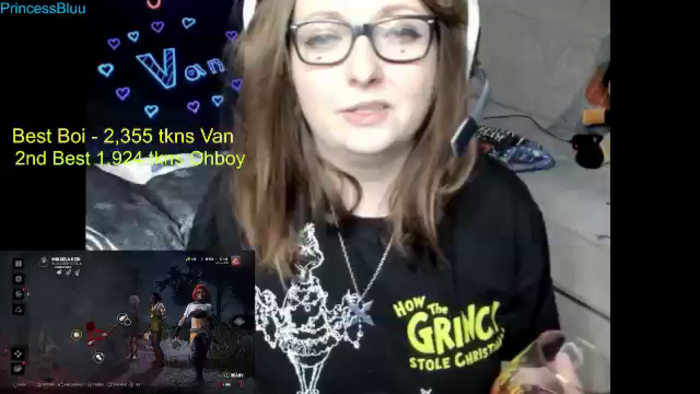 PrincessBluu