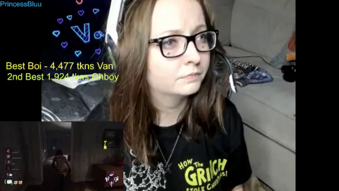 PrincessBluu