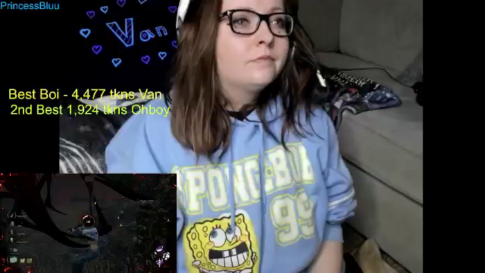 PrincessBluu