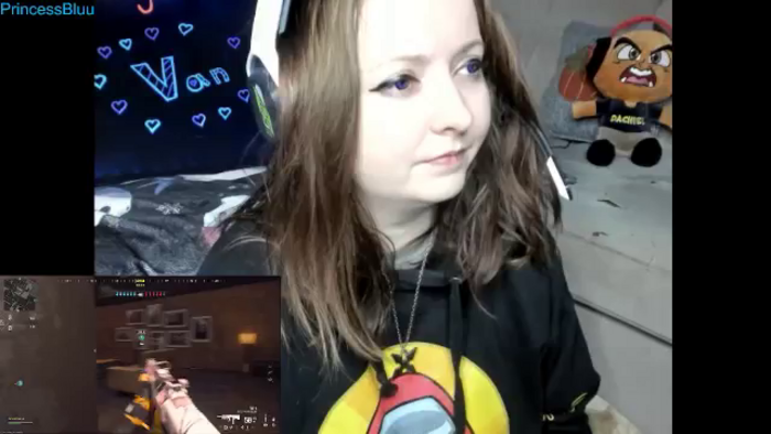 PrincessBluu