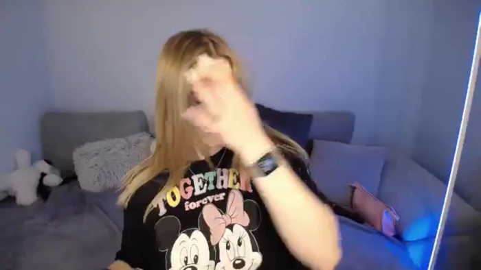 SabrinaViolet