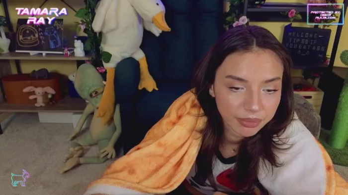 TamaraRay