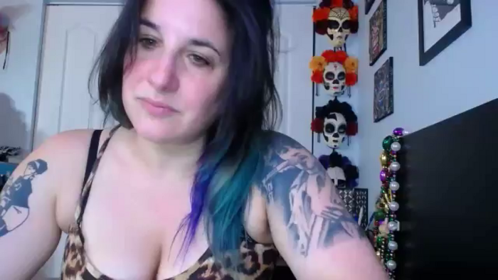 abustybabe