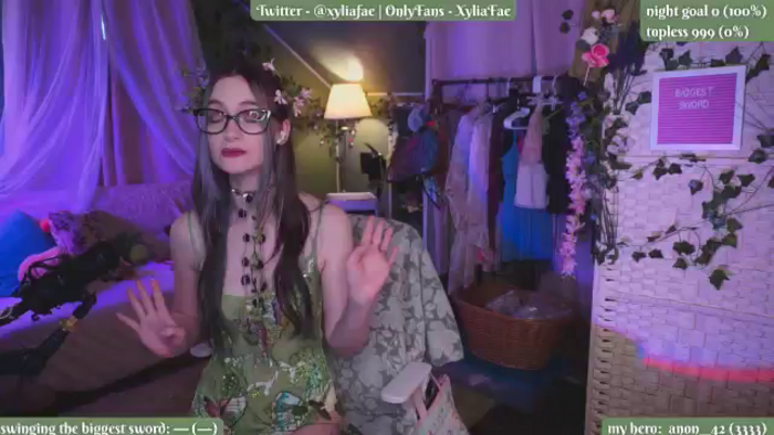 xyliafae
