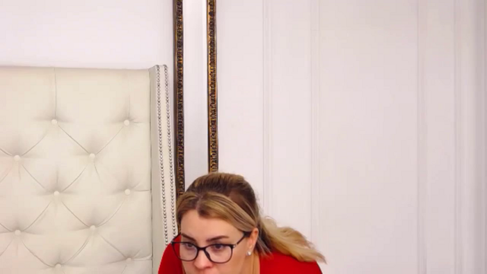BustyGizelle