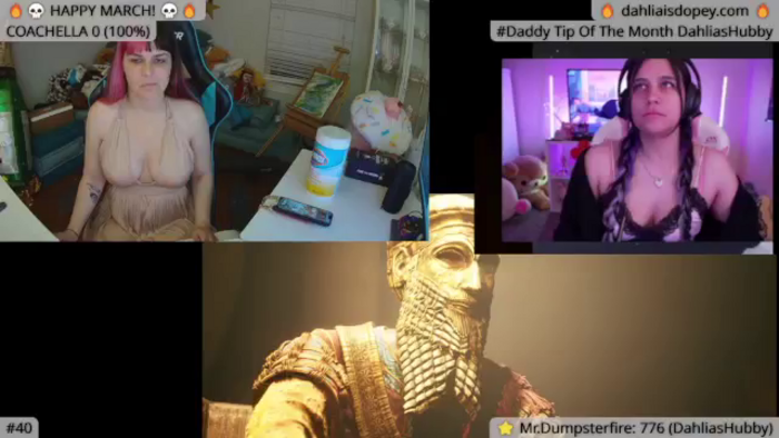 DahliaIsDopey
